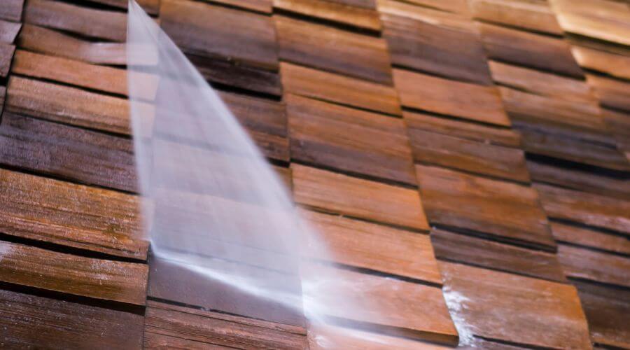 Asphalt Roofing in Magnolia, TX